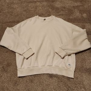 Reebok Natural Dye Sweatshirt